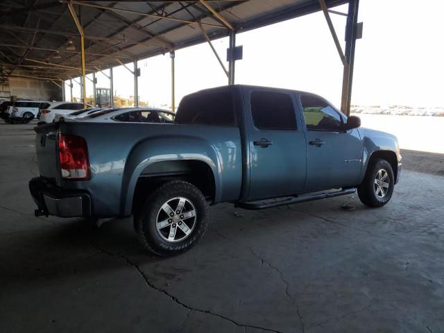 2007 GMC New Sierra C1500 VIN: 2GTEC13C971678513 Lot: 55299464