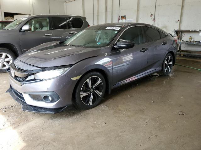 2017 HONDA CIVIC TOUR - 2HGFC1F90HH631661