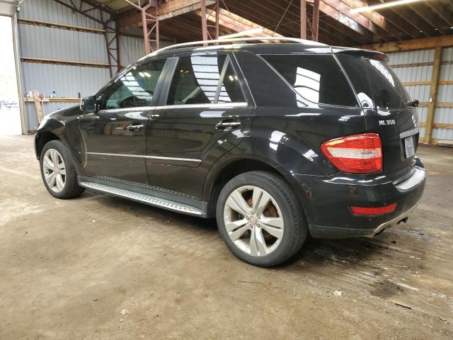 2011 Mercedes-Benz Ml 350 4Matic VIN: 4JGBB8GB8BA710488 Lot: 54274574