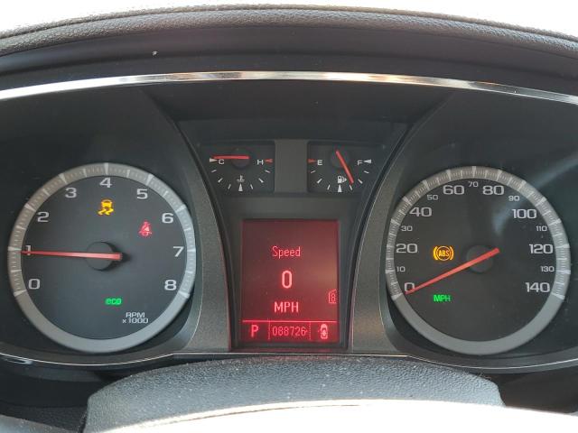 2011 GMC Terrain Sle VIN: 2CTFLREC1B6453941 Lot: 54015584