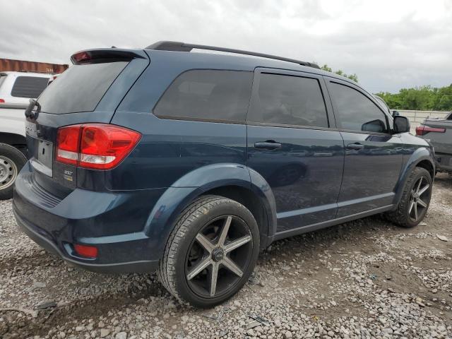 2014 Dodge Journey Sxt VIN: 3C4PDCBG9ET290263 Lot: 54759394