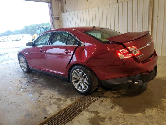 2014 Ford Taurus Limited VIN: 1FAHP2F8XEG136213 Lot: 54273164