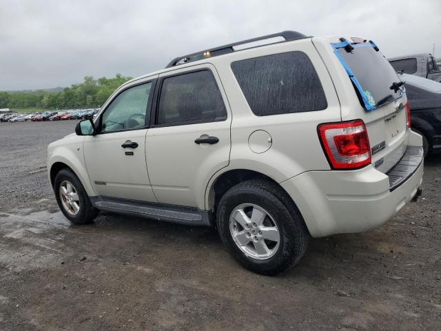 2008 Ford Escape Xlt VIN: 1FMCU93198KB84828 Lot: 54935324