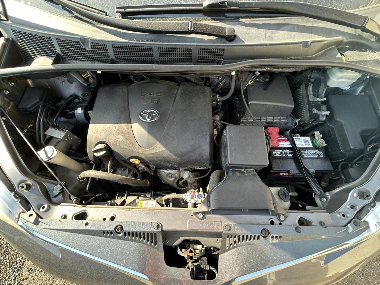 5TDYZ3DC1LS046582 2020 Toyota Sienna Xle