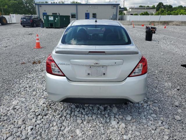 2017 Nissan Versa S VIN: 3N1CN7AP2HL843265 Lot: 56266134