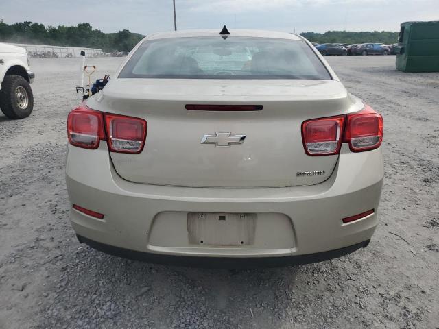 2013 Chevrolet Malibu Ls VIN: 1G11B5SA7DF330862 Lot: 55476164