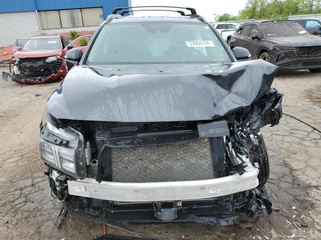 2023 Hyundai Santa Fe Xrt VIN: 5NMS6DAJ0PH489242 Lot: 53604744