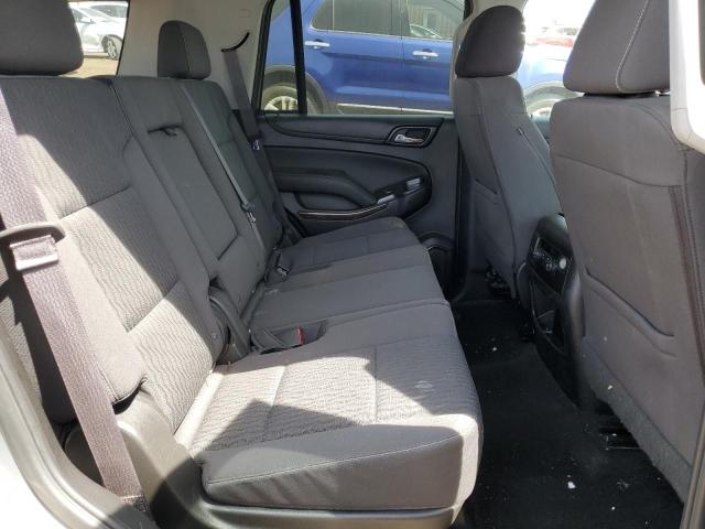 2017 Chevrolet Tahoe C1500 Ls VIN: 1GNSCAKC0HR373261 Lot: 57078334