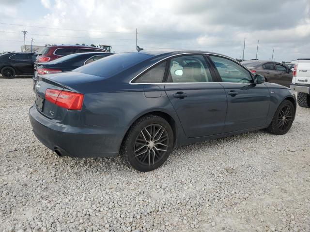 2014 Audi A6 Premium Plus VIN: WAUFGAFC1EN071969 Lot: 56294004