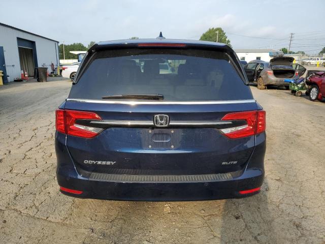 5FNRL6H97RB027442 Honda Odyssey EL 6