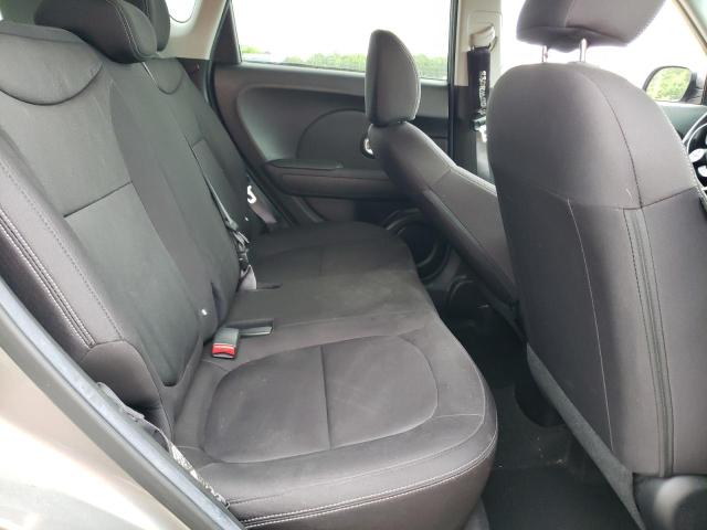 2015 Kia Soul VIN: KNDJN2A20F7190545 Lot: 56106464