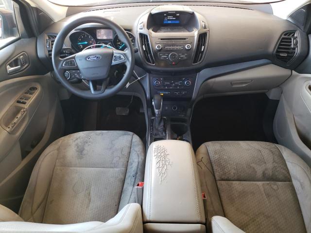 2018 Ford Escape Se VIN: 1FMCU0GD3JUA75159 Lot: 56032044