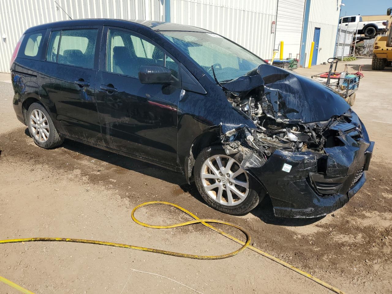 JM1CR2W37A0389950 2010 Mazda 5