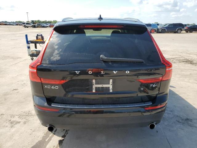 2020 Volvo Xc60 T6 Momentum VIN: YV4A22RK2L1442031 Lot: 57042994