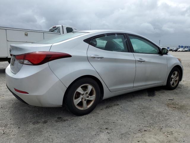 2014 Hyundai Elantra Se VIN: KMHDH4AE1EU184579 Lot: 55311544