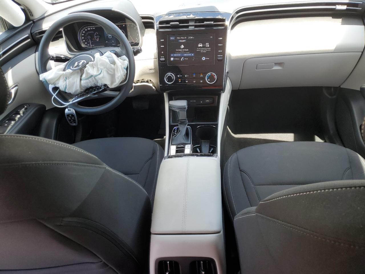 5NMJB3AE0PH261861 2023 Hyundai Tucson Sel