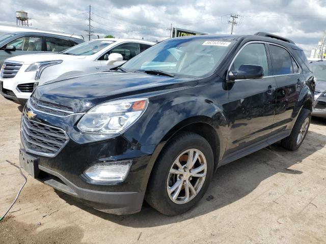 Vin: 2gnalcek0g1151434, lot: 56253744, chevrolet equinox lt 2016 img_1