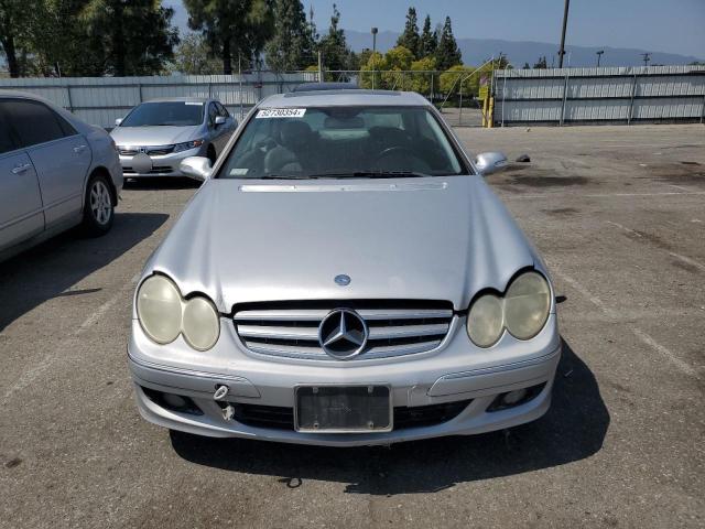 2006 Mercedes-Benz Clk 350 VIN: WDBTJ56J66F175316 Lot: 52730354