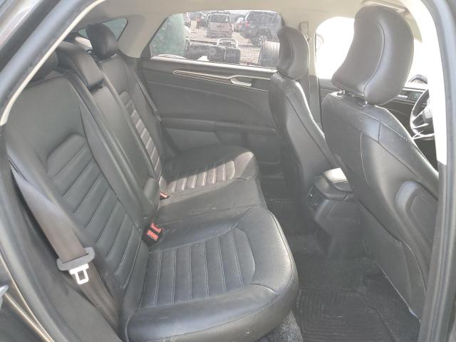 2016 Ford Fusion - Image 10