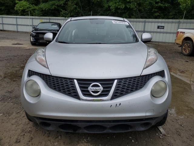 2013 Nissan Juke S VIN: JN8AF5MR6DT214251 Lot: 53144954