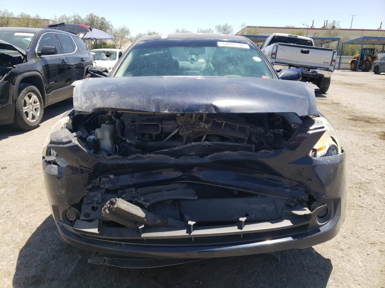 Lot #2787236855 2007 NISSAN ALTIMA 2.5