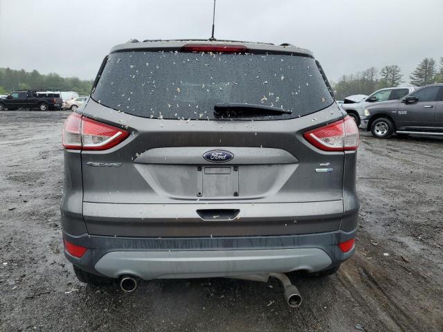 2013 Ford Escape Se VIN: 1FMCU9GX0DUB78638 Lot: 54252244