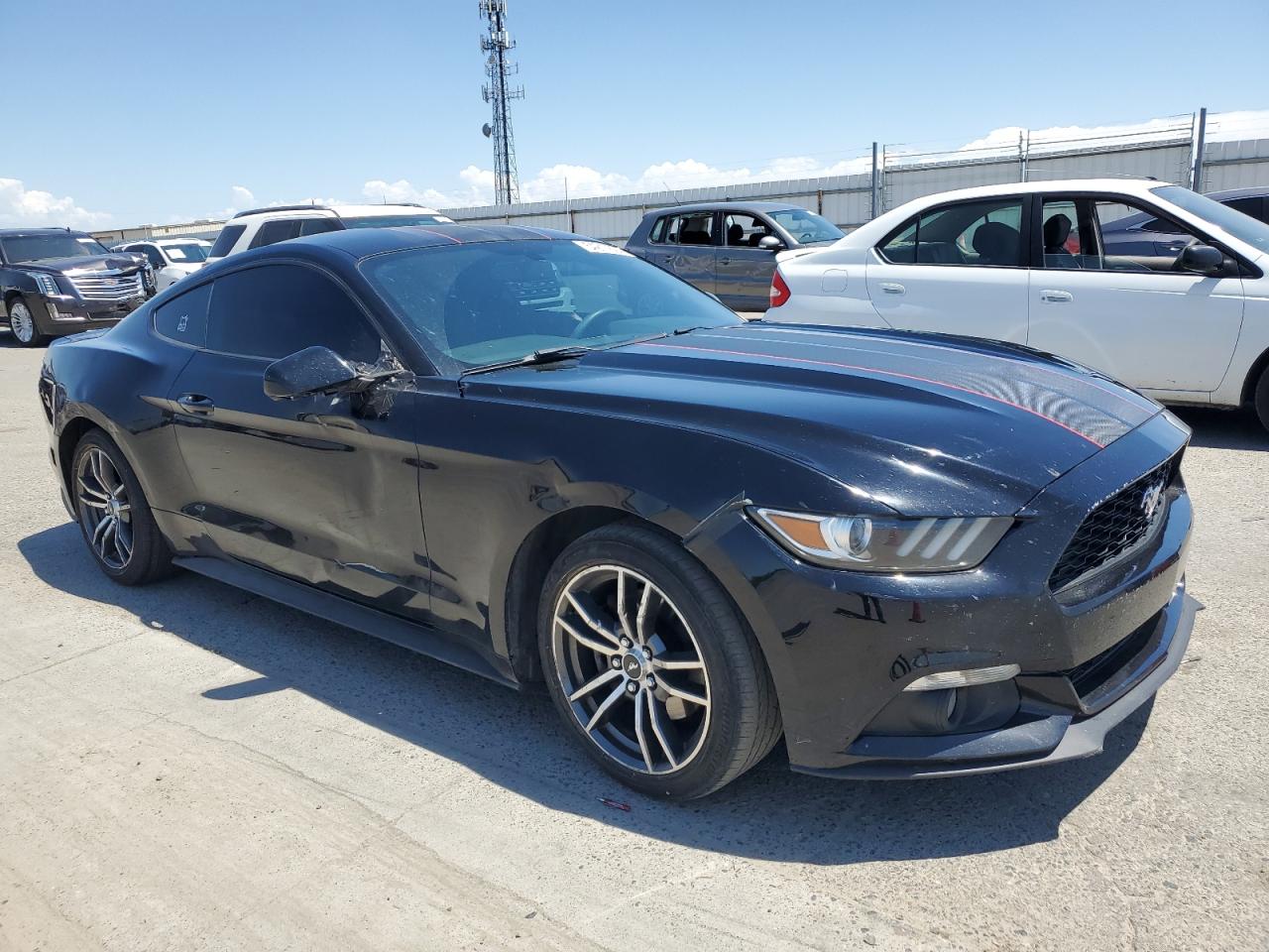 1FA6P8TH0H5238926 2017 Ford Mustang