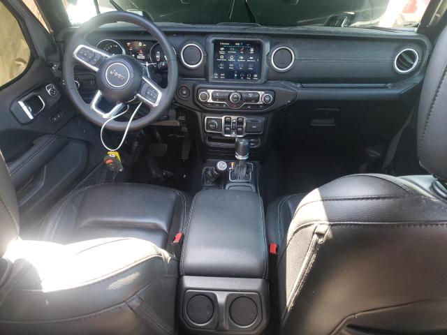 2023 JEEP WRANGLER S - 1C4JJXP61PW628712