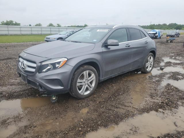 VIN WDCTG4EB1GJ219042 2016 Mercedes-Benz GLA-Class,... no.1