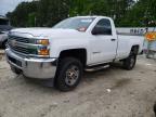 2017 CHEVROLET SILVERADO - 1GC0KUEG7HZ183329