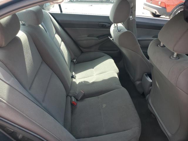 2010 Honda Civic Vp VIN: 19XFA1F3XAE016567 Lot: 55128614