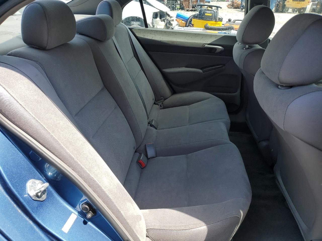 1HGFA165X8L032188 2008 Honda Civic Lx