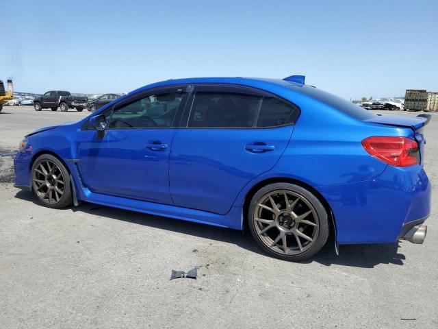 2019 Subaru Wrx Limited VIN: JF1VA1H61K9812302 Lot: 55975294