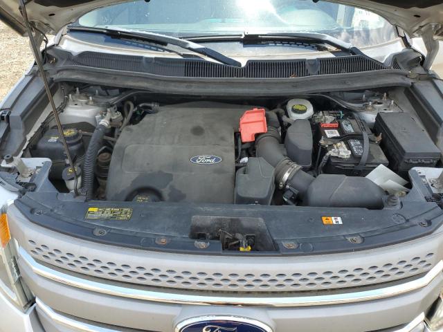 2011 Ford Explorer VIN: 1FMHK8B82BGA51861 Lot: 56471864