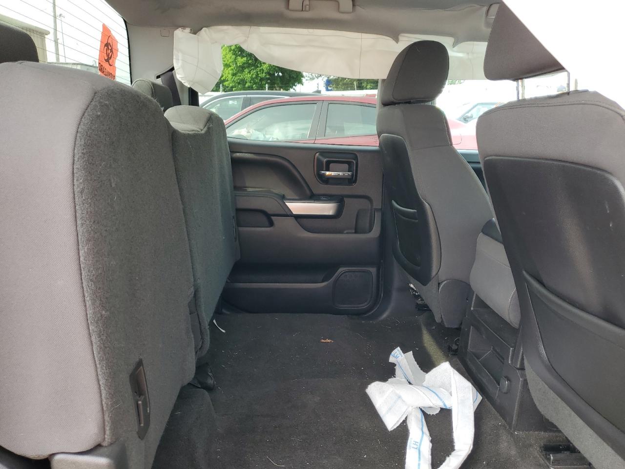 3GCUKREC8EG456124 2014 Chevrolet Silverado K1500 Lt