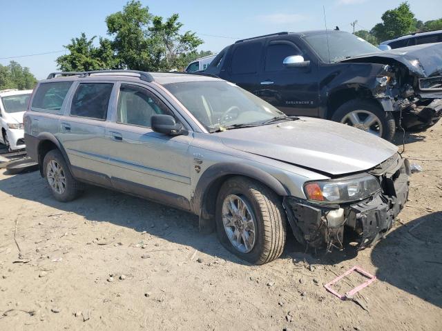 2004 Volvo Xc70 VIN: YV1SZ59H041158997 Lot: 55671754