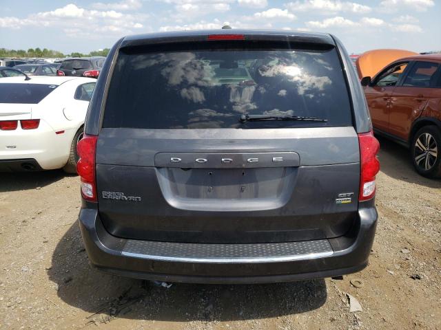 2019 DODGE GRAND CARA - 2C4RDGEG0KR618115