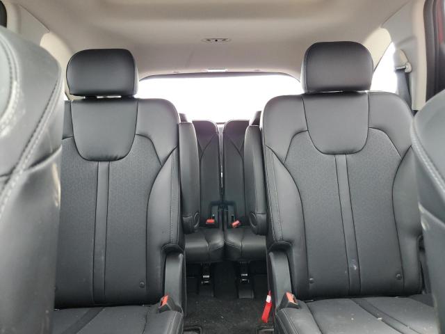 2023 KIA SORENTO EX - 5XYRHDLF1PG236619