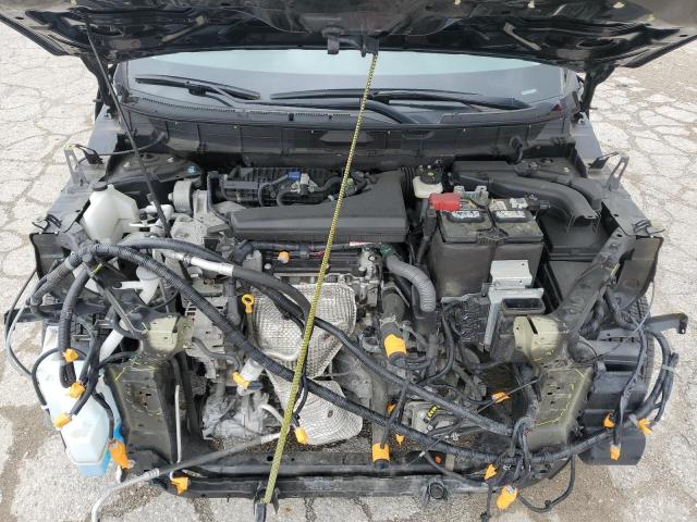 2018 Nissan Rogue S VIN: 5N1AT2MT0JC710006 Lot: 53281494