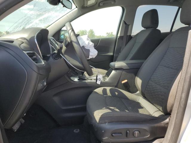 2020 Chevrolet Equinox Lt VIN: 2GNAXUEV6L6204266 Lot: 54083624