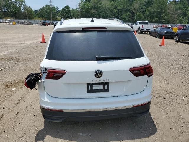 2023 Volkswagen Tiguan S VIN: 3VVRB7AX1PM066846 Lot: 56643514