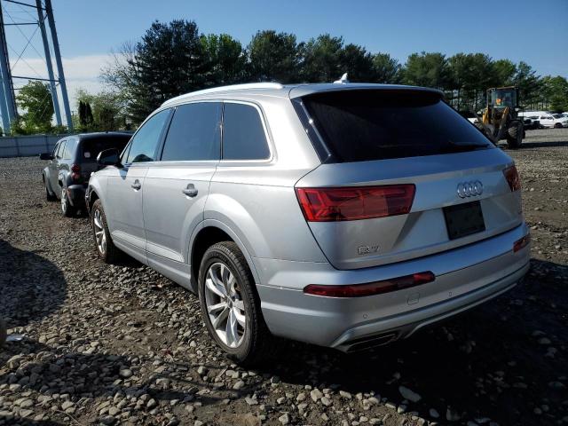 VIN WA1LHAF78JD055042 2018 Audi Q7, Premium Plus no.2