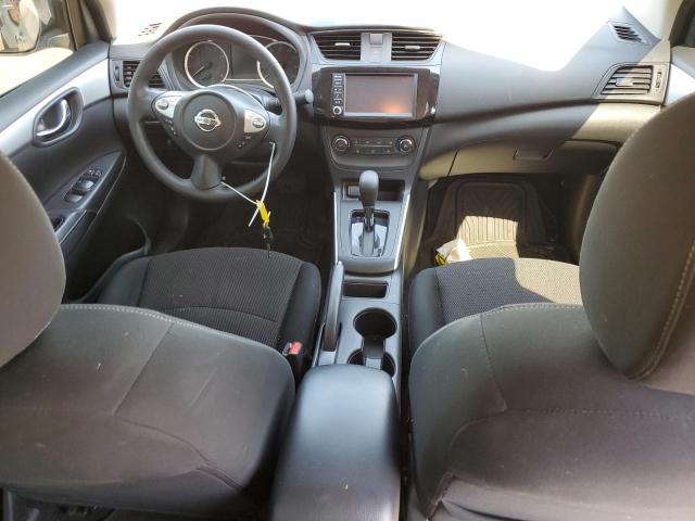 2019 NISSAN SENTRA S - 3N1AB7AP8KY339054