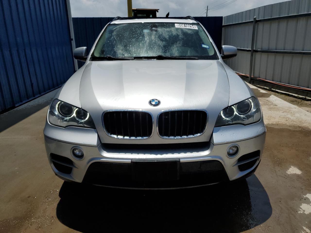 2012 BMW X5 xDrive35I vin: 5UXZV4C51CL764285