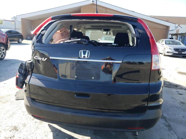 2012 Honda Cr-V Ex VIN: 5J6RM3H5XCL042363 Lot: 54089884