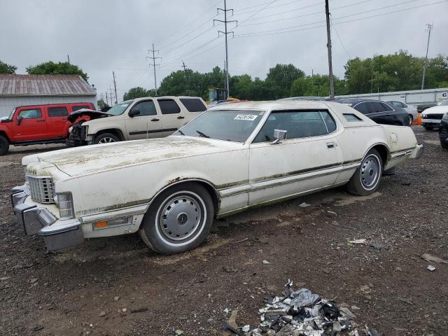 1976 Ford Thunderbir VIN: 6Y87A125645 Lot: 54236194