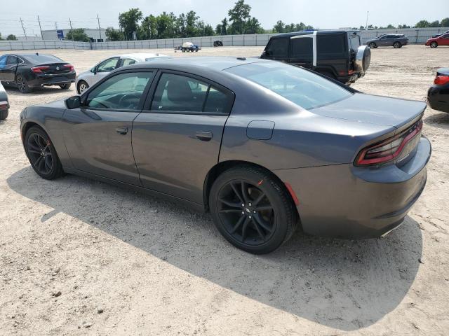 VIN 2C3CDXBG8KH754819 2019 Dodge Charger, Sxt no.2