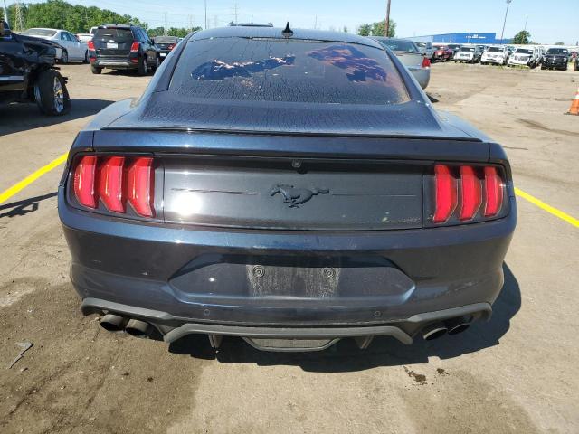 1FA6P8TH7M5133262 Ford All Models MUSTANG 6