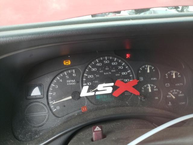 1999 GMC New Sierra C1500 VIN: 1GTEC14W8XZ536167 Lot: 53950314