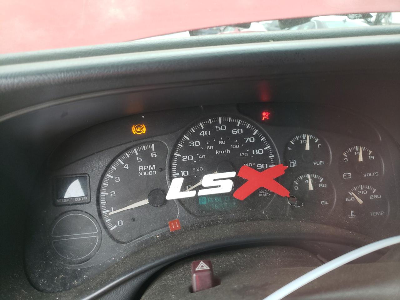 1GTEC14W8XZ536167 1999 GMC New Sierra C1500